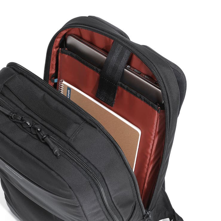 正規品 バーマス リュック | ギャレリア Bag＆Luggage | 詳細画像23 