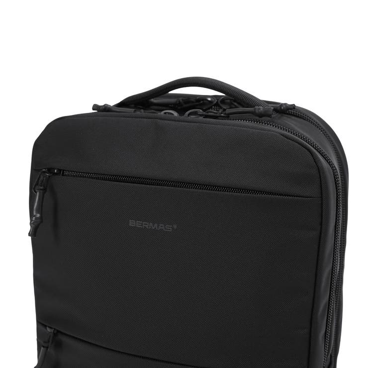 正規品 バーマス リュック | ギャレリア Bag＆Luggage | 詳細画像27 