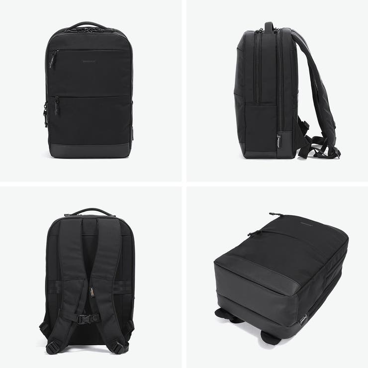 正規品 バーマス リュック | ギャレリア Bag＆Luggage | 詳細画像6 