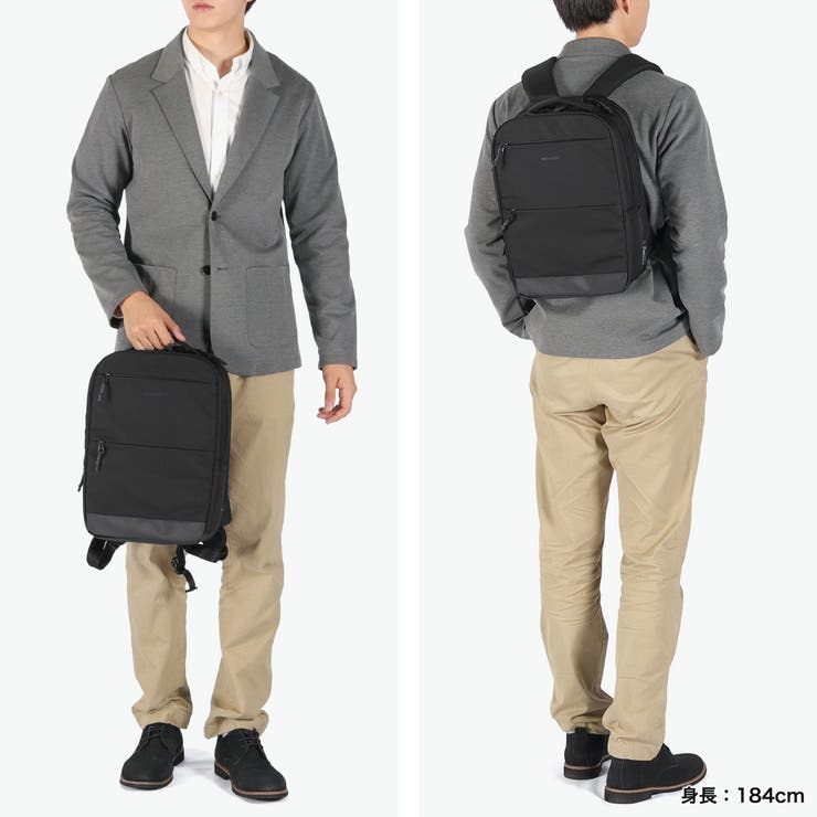 正規品 バーマス リュック | ギャレリア Bag＆Luggage | 詳細画像7 