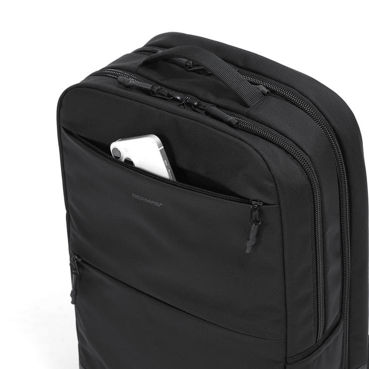 正規品 バーマス リュック | ギャレリア Bag＆Luggage | 詳細画像16 