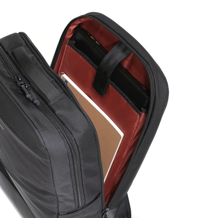 正規品 バーマス リュック | ギャレリア Bag＆Luggage | 詳細画像23 