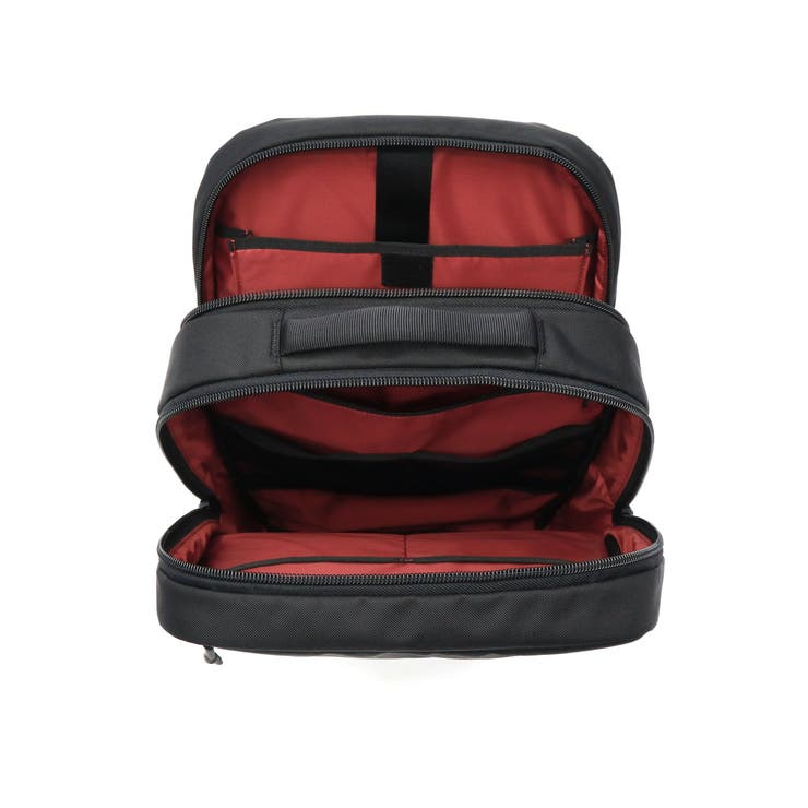 正規品 バーマス リュック | ギャレリア Bag＆Luggage | 詳細画像26 