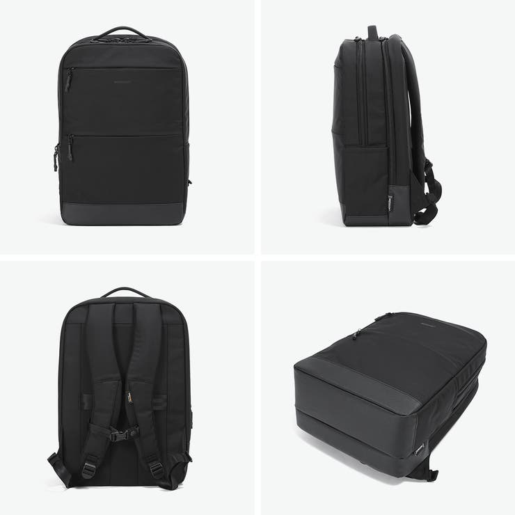 正規品 バーマス リュック | ギャレリア Bag＆Luggage | 詳細画像6 