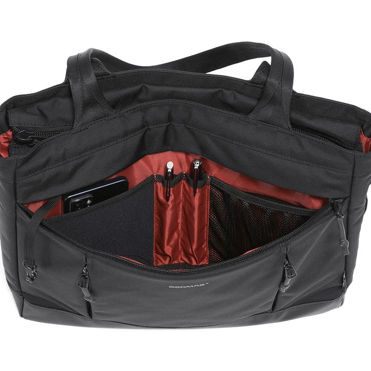 正規品 バーマス トートバッグ | ギャレリア Bag＆Luggage | 詳細画像17 