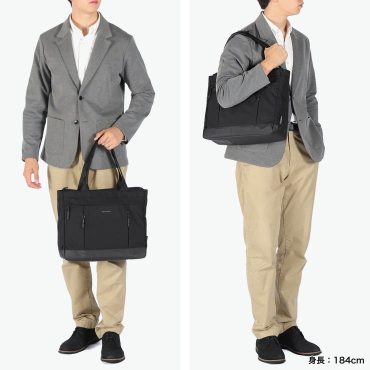 正規品 バーマス トートバッグ | ギャレリア Bag＆Luggage | 詳細画像7 