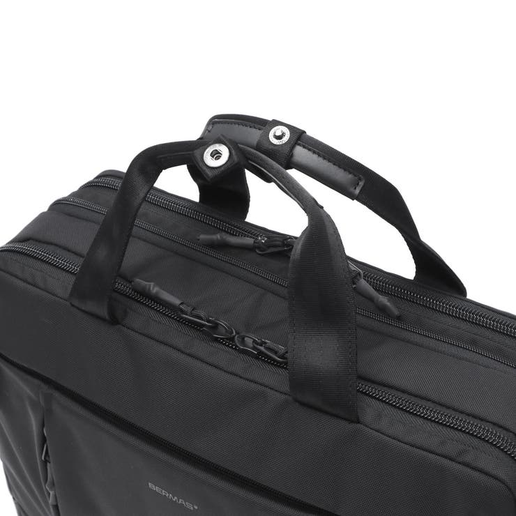 正規品 バーマス ビジネスバッグ | ギャレリア Bag＆Luggage | 詳細画像25 