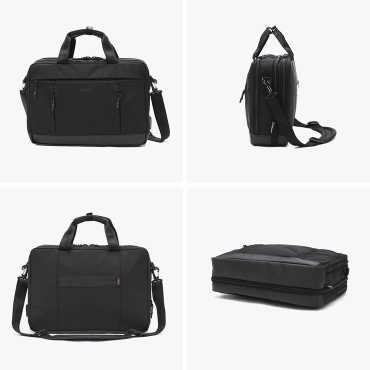 正規品 バーマス ビジネスバッグ | ギャレリア Bag＆Luggage | 詳細画像6 