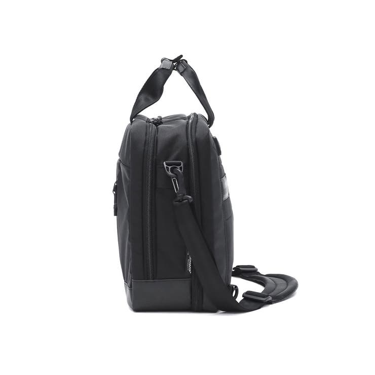 正規品 バーマス ビジネスバッグ | ギャレリア Bag＆Luggage | 詳細画像11 