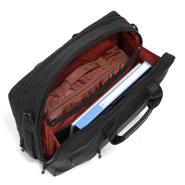 正規品 バーマス ビジネスバッグ | ギャレリア Bag＆Luggage | 詳細画像18 