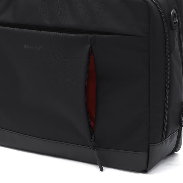 正規品 バーマス ビジネスバッグ | ギャレリア Bag＆Luggage | 詳細画像19 