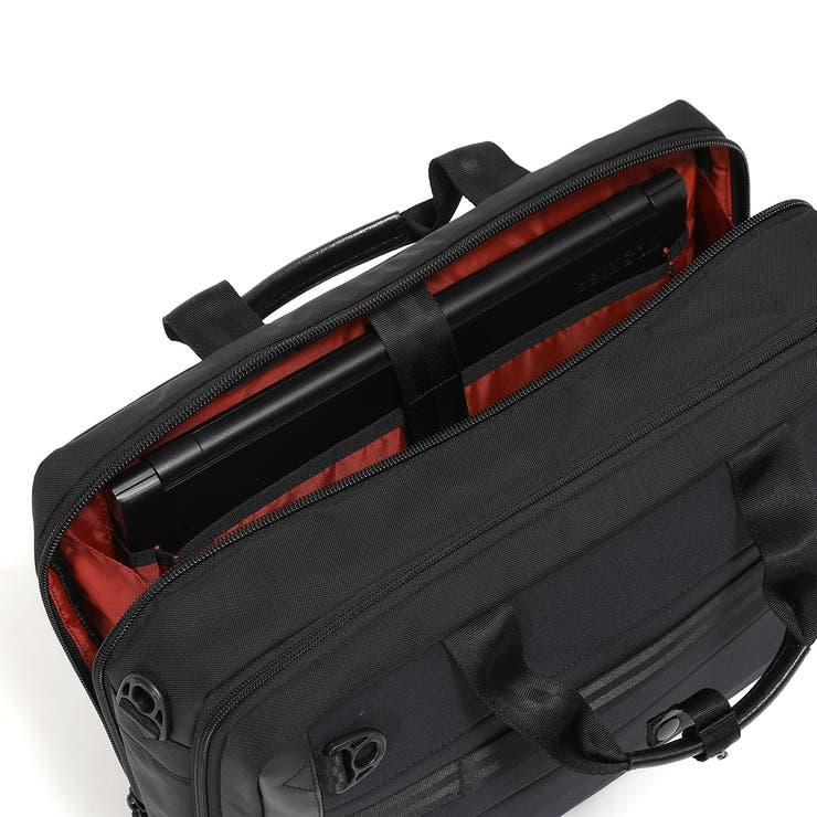 正規品 バーマス ビジネスバッグ | ギャレリア Bag＆Luggage | 詳細画像22 
