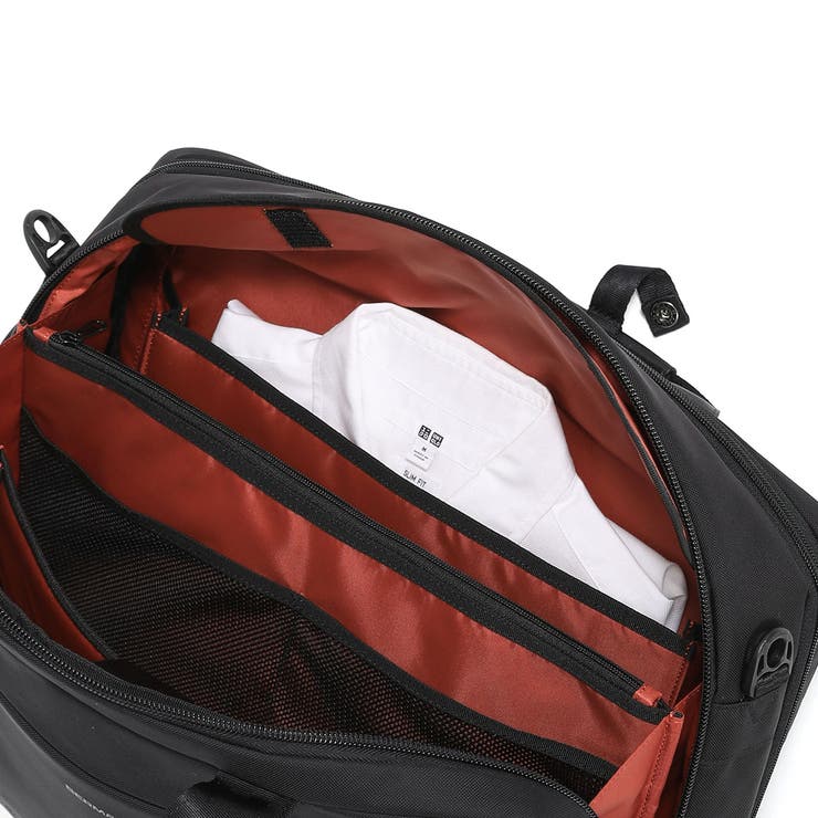 正規品 バーマス ビジネスバッグ | ギャレリア Bag＆Luggage | 詳細画像24 