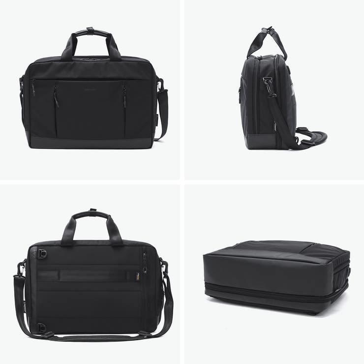 正規品 バーマス ビジネスバッグ | ギャレリア Bag＆Luggage | 詳細画像7 