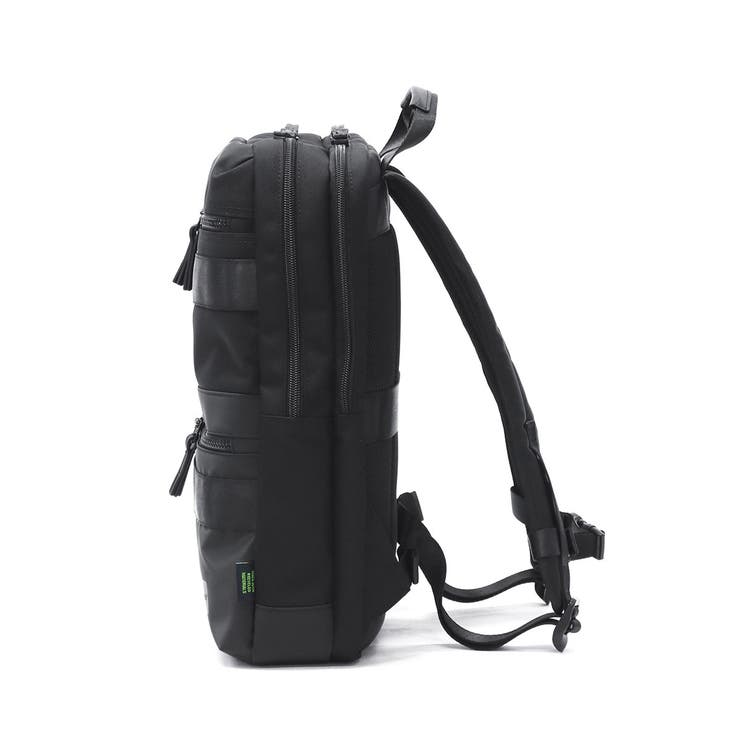 正規品 バーマス リュック | ギャレリア Bag＆Luggage | 詳細画像12 