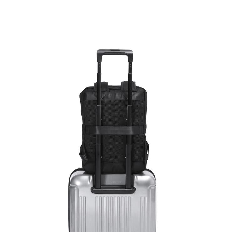 正規品 バーマス リュック | ギャレリア Bag＆Luggage | 詳細画像22 