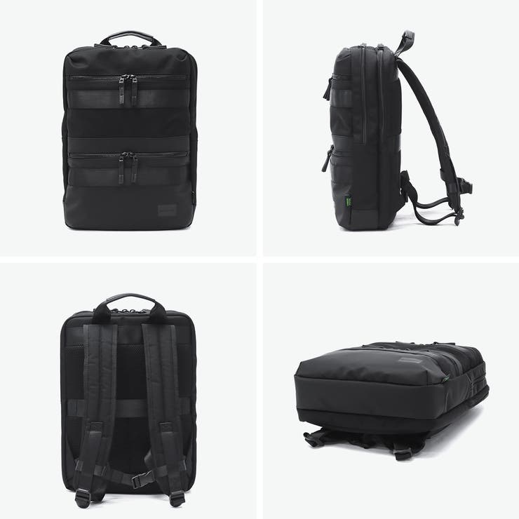 正規品 バーマス リュック | ギャレリア Bag＆Luggage | 詳細画像8 