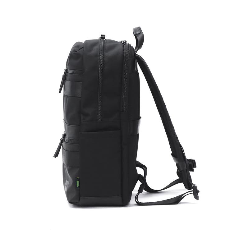 正規品 バーマス リュック | ギャレリア Bag＆Luggage | 詳細画像12 