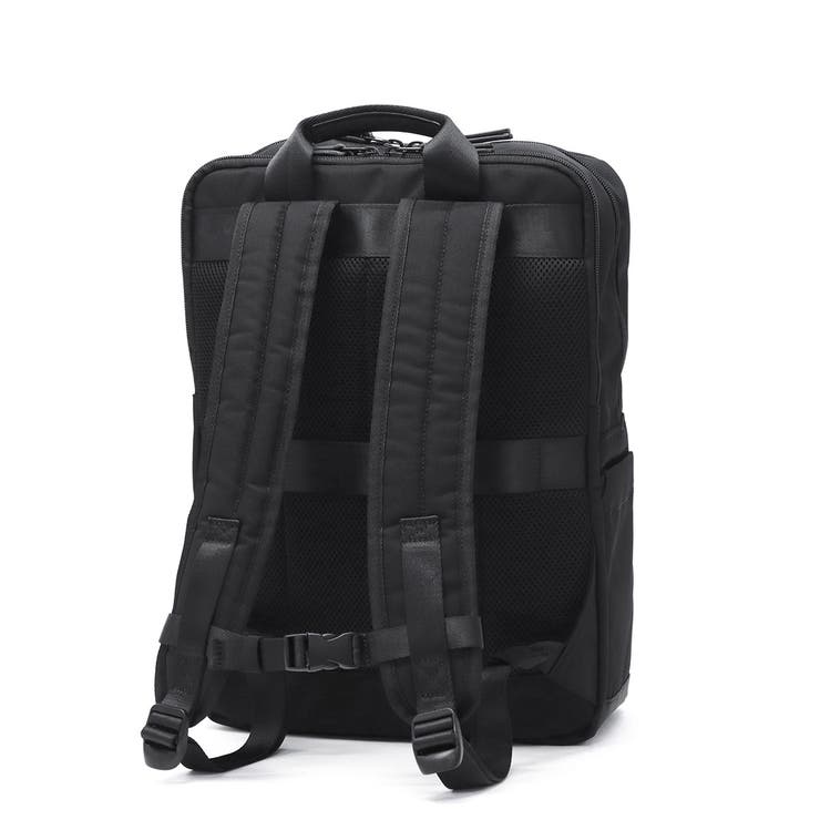 正規品 バーマス リュック | ギャレリア Bag＆Luggage | 詳細画像14 