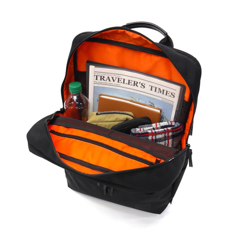 正規品 バーマス リュック | ギャレリア Bag＆Luggage | 詳細画像16 