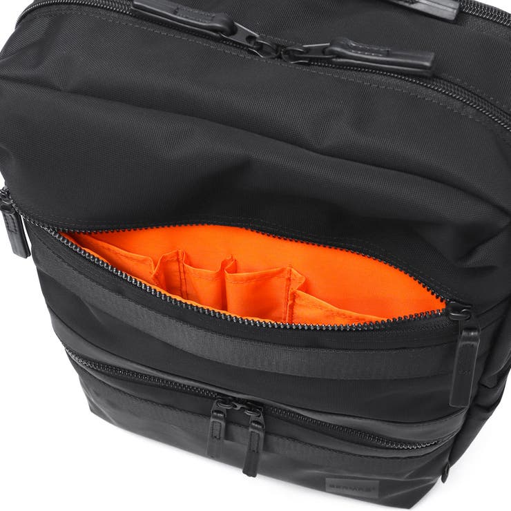 正規品 バーマス リュック | ギャレリア Bag＆Luggage | 詳細画像17 