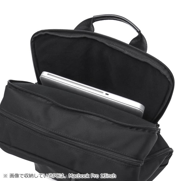 正規品 バーマス リュック | ギャレリア Bag＆Luggage | 詳細画像23 