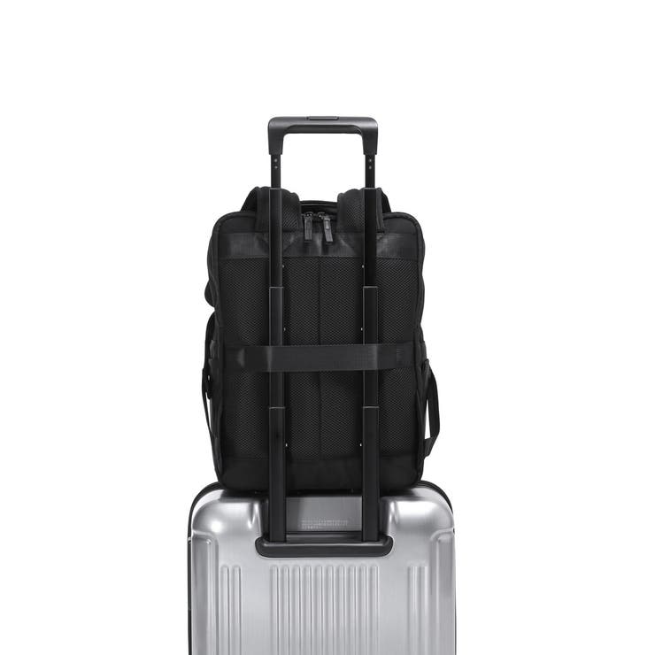 正規品 バーマス リュック | ギャレリア Bag＆Luggage | 詳細画像24 