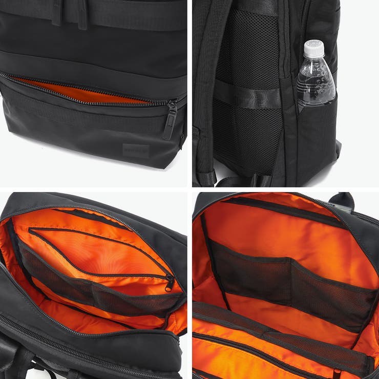 正規品 バーマス リュック | ギャレリア Bag＆Luggage | 詳細画像7 