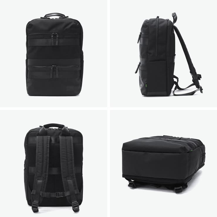 正規品 バーマス リュック | ギャレリア Bag＆Luggage | 詳細画像8 