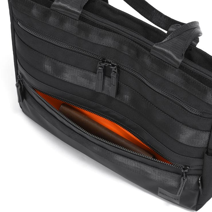 正規品 バーマス トートバッグ | ギャレリア Bag＆Luggage | 詳細画像18 