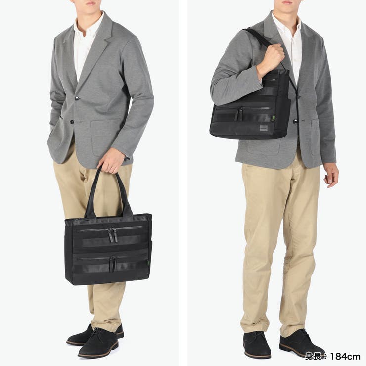 正規品 バーマス トートバッグ | ギャレリア Bag＆Luggage | 詳細画像9 