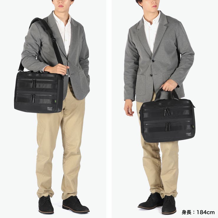 正規品 バーマス ビジネスバッグ | ギャレリア Bag＆Luggage | 詳細画像10 