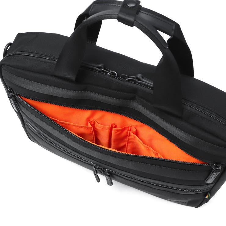 正規品 バーマス ビジネスバッグ | ギャレリア Bag＆Luggage | 詳細画像20 