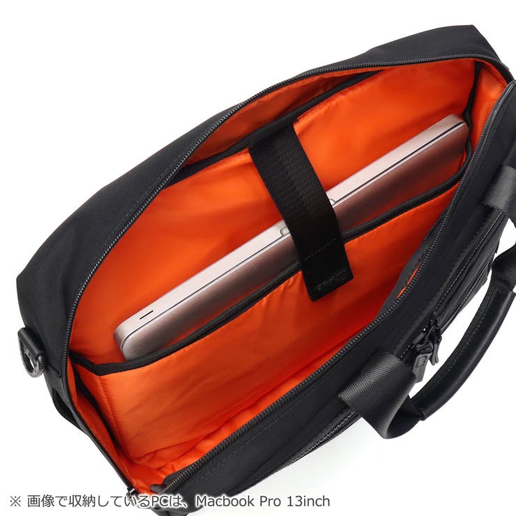 正規品 バーマス ビジネスバッグ | ギャレリア Bag＆Luggage | 詳細画像23 