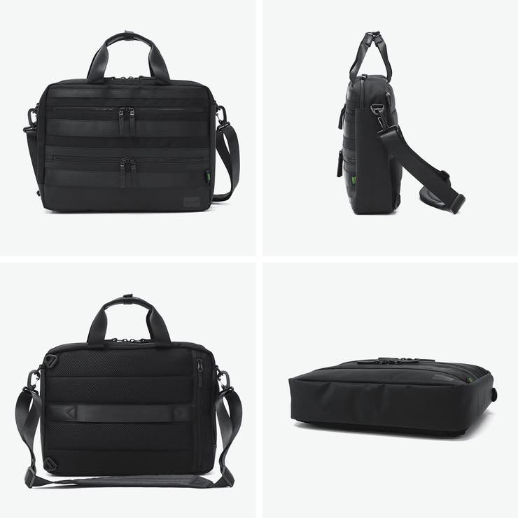 正規品 バーマス ビジネスバッグ | ギャレリア Bag＆Luggage | 詳細画像8 