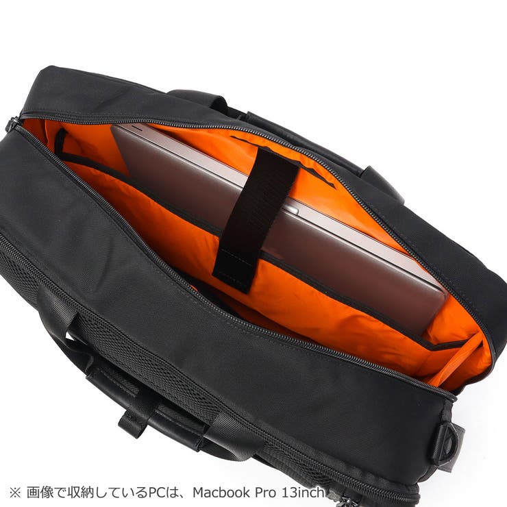 正規品 バーマス ビジネスバッグ | ギャレリア Bag＆Luggage | 詳細画像23 