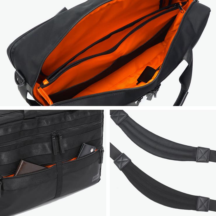 正規品 バーマス ビジネスバッグ | ギャレリア Bag＆Luggage | 詳細画像7 