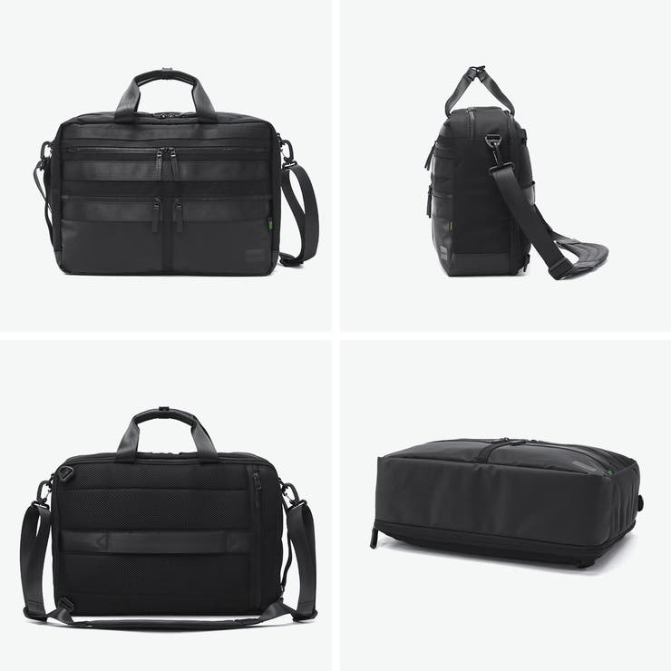 正規品 バーマス ビジネスバッグ | ギャレリア Bag＆Luggage | 詳細画像8 