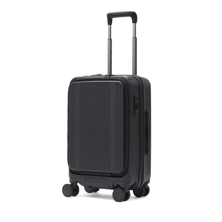 マットブラック | 正規品 バーマス スーツケース | ギャレリア Bag＆Luggage