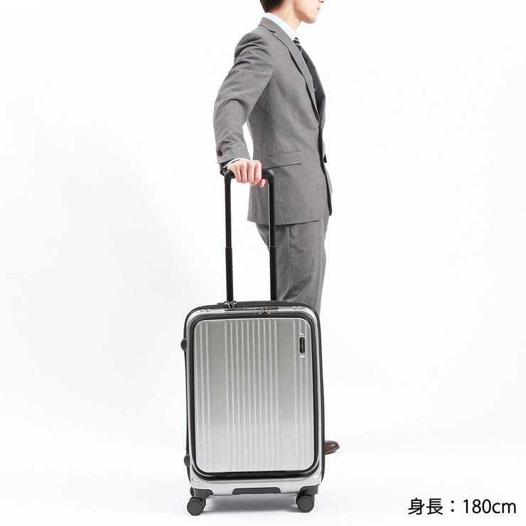 正規品 バーマス スーツケース | ギャレリア Bag＆Luggage | 詳細画像3 