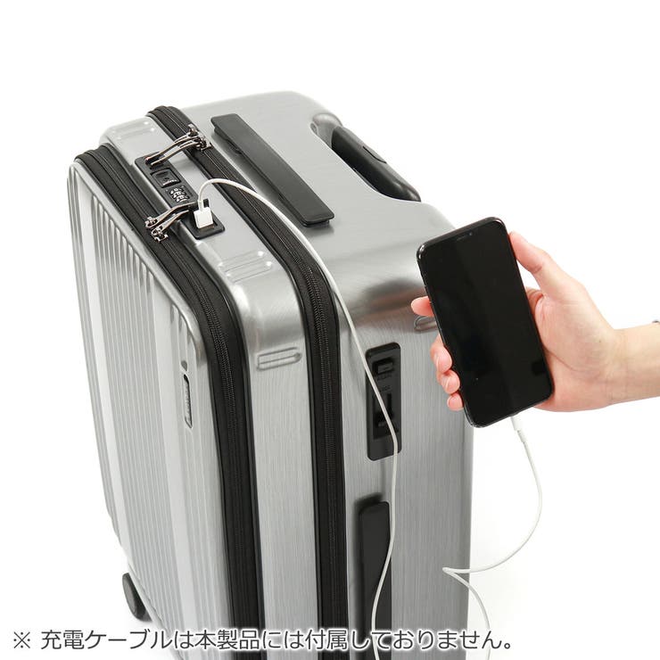 正規品 バーマス スーツケース[品番：GLNB0010688]｜ギャレリア