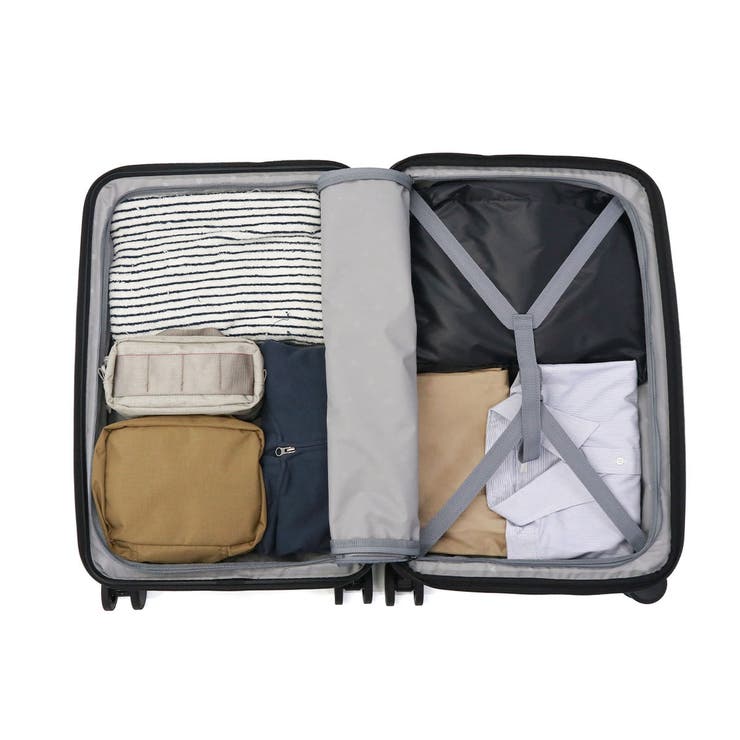 正規品 バーマス スーツケース | ギャレリア Bag＆Luggage | 詳細画像16 