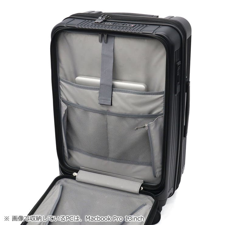 正規品 バーマス スーツケース | ギャレリア Bag＆Luggage | 詳細画像18 