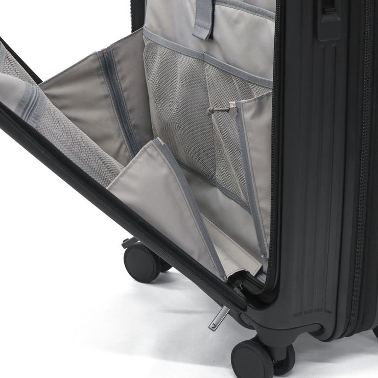 正規品 バーマス スーツケース | ギャレリア Bag＆Luggage | 詳細画像27 