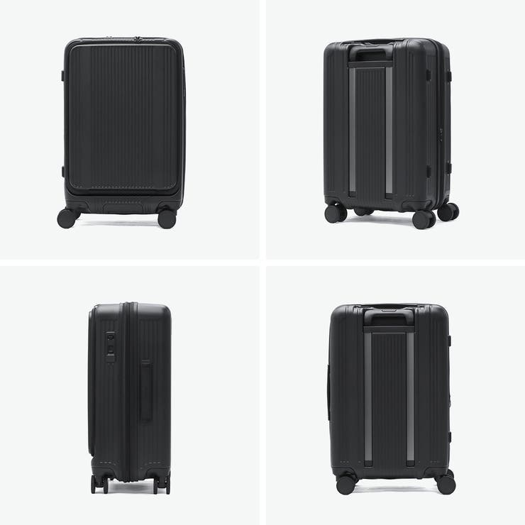 正規品 バーマス スーツケース | ギャレリア Bag＆Luggage | 詳細画像7 