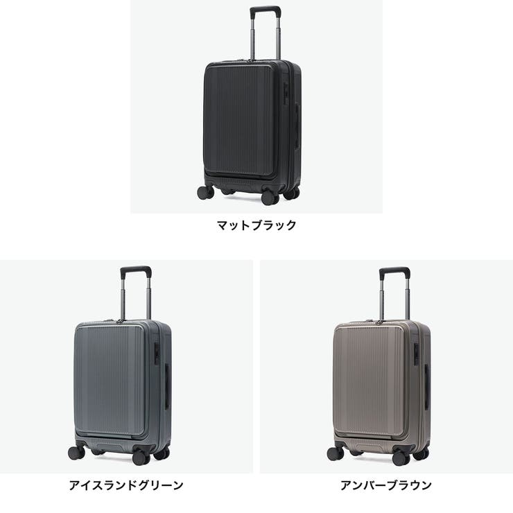 正規品 バーマス スーツケース | ギャレリア Bag＆Luggage | 詳細画像8 