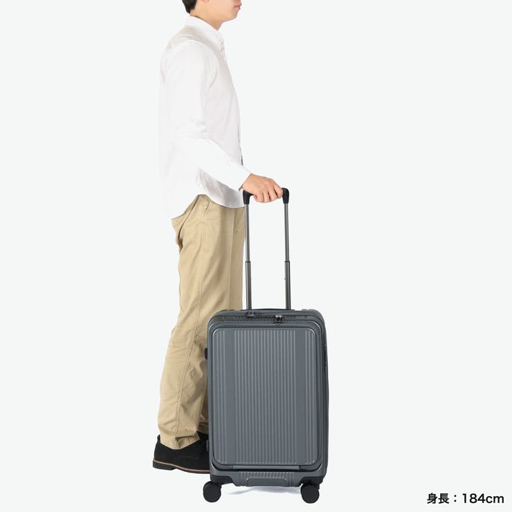 正規品 バーマス スーツケース | ギャレリア Bag＆Luggage | 詳細画像9 