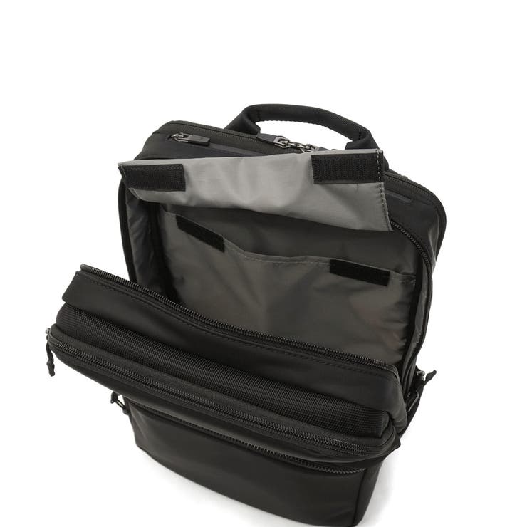 正規品 バーマス ビジネスリュック | ギャレリア Bag＆Luggage | 詳細画像24 