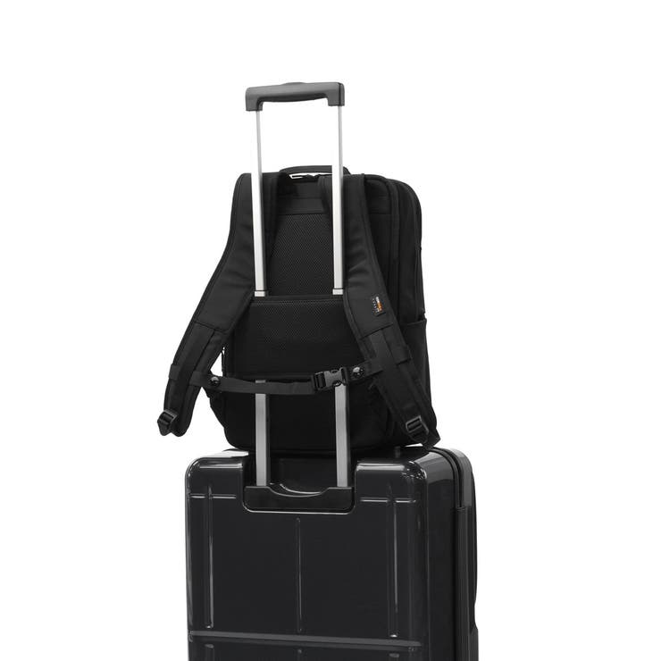 正規品 バーマス ビジネスリュック | ギャレリア Bag＆Luggage | 詳細画像25 