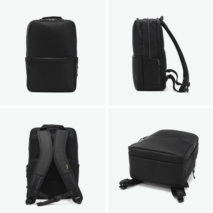 正規品 バーマス ビジネスリュック | ギャレリア Bag＆Luggage | 詳細画像8 